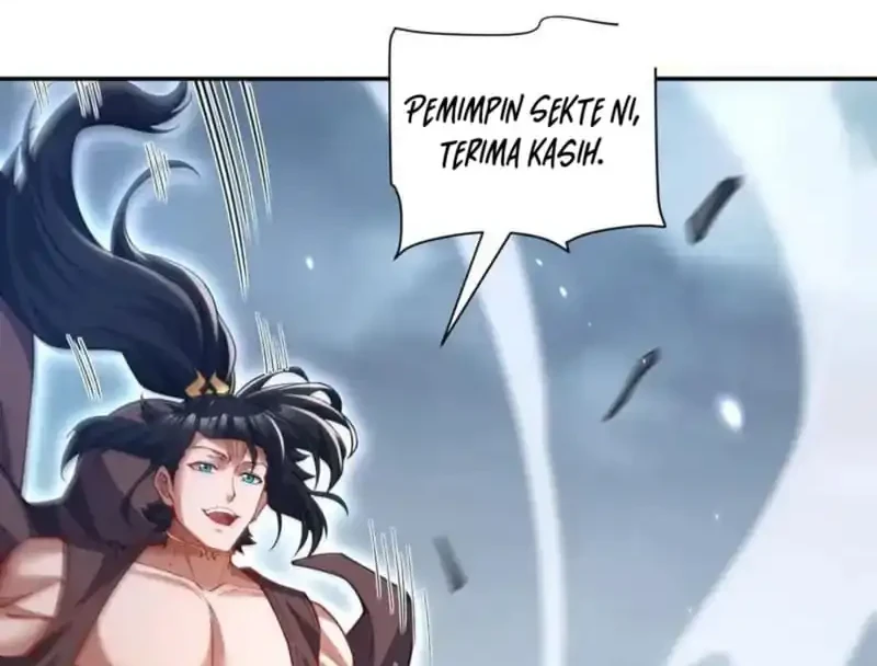 Invincible After Shocking My Empress Wife Chapter 110 Gambar 32