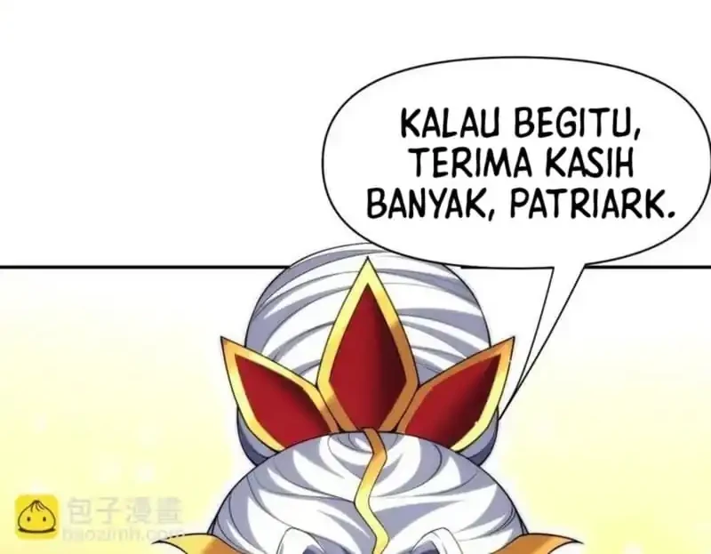 Invincible After Shocking My Empress Wife Chapter 110 Gambar 38