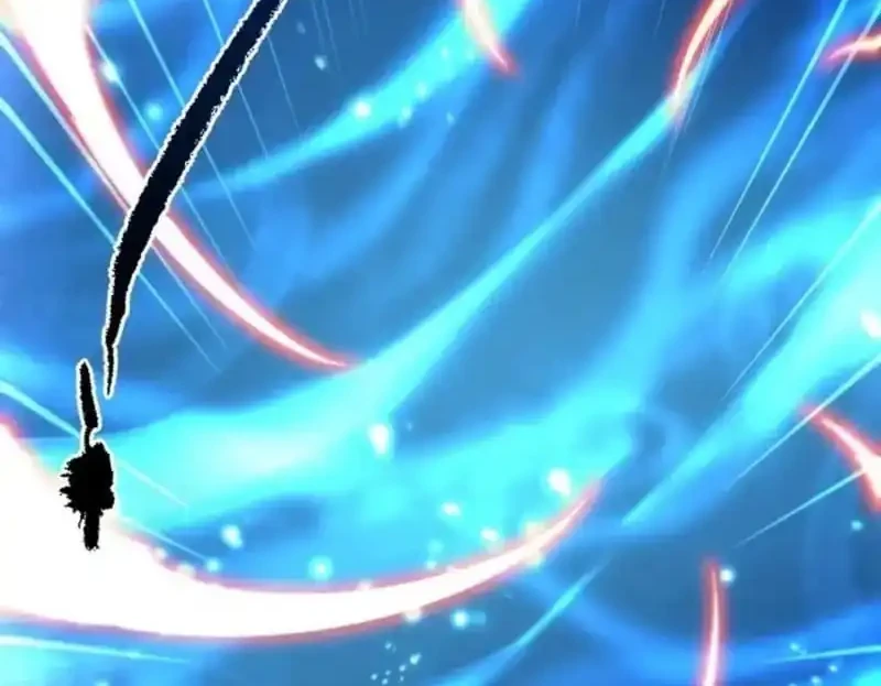 Invincible After Shocking My Empress Wife Chapter 110 Gambar 40