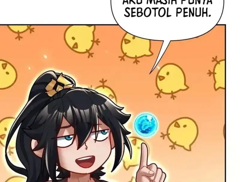 Invincible After Shocking My Empress Wife Chapter 110 Gambar 48