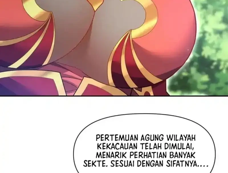 Invincible After Shocking My Empress Wife Chapter 110 Gambar 56