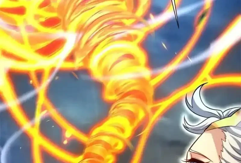 Invincible After Shocking My Empress Wife Chapter 110 Gambar 4