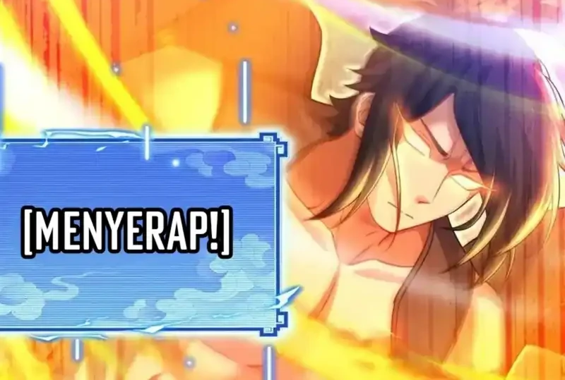 Invincible After Shocking My Empress Wife Chapter 110 Gambar 8