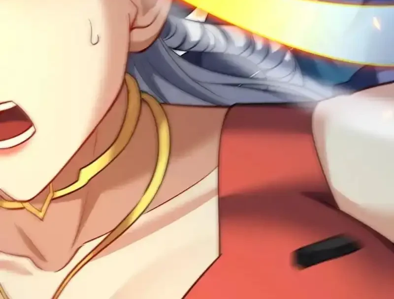 Invincible After Shocking My Empress Wife Chapter 110 Gambar 16