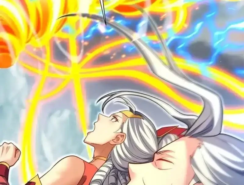 Invincible After Shocking My Empress Wife Chapter 110 Gambar 18