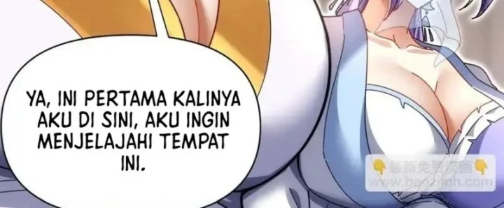 Invincible After Shocking My Empress Wife Chapter 111 Gambar 46