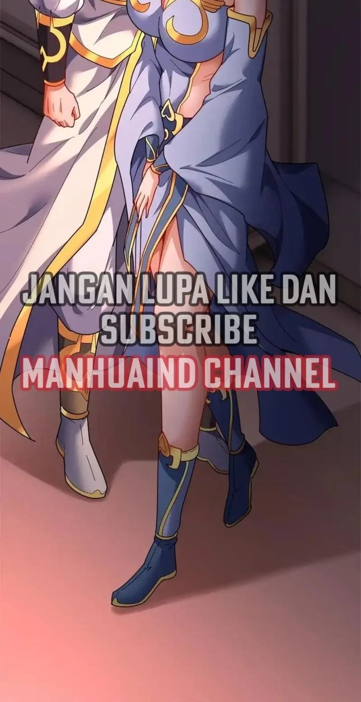 Invincible After Shocking My Empress Wife Chapter 112 Gambar 39