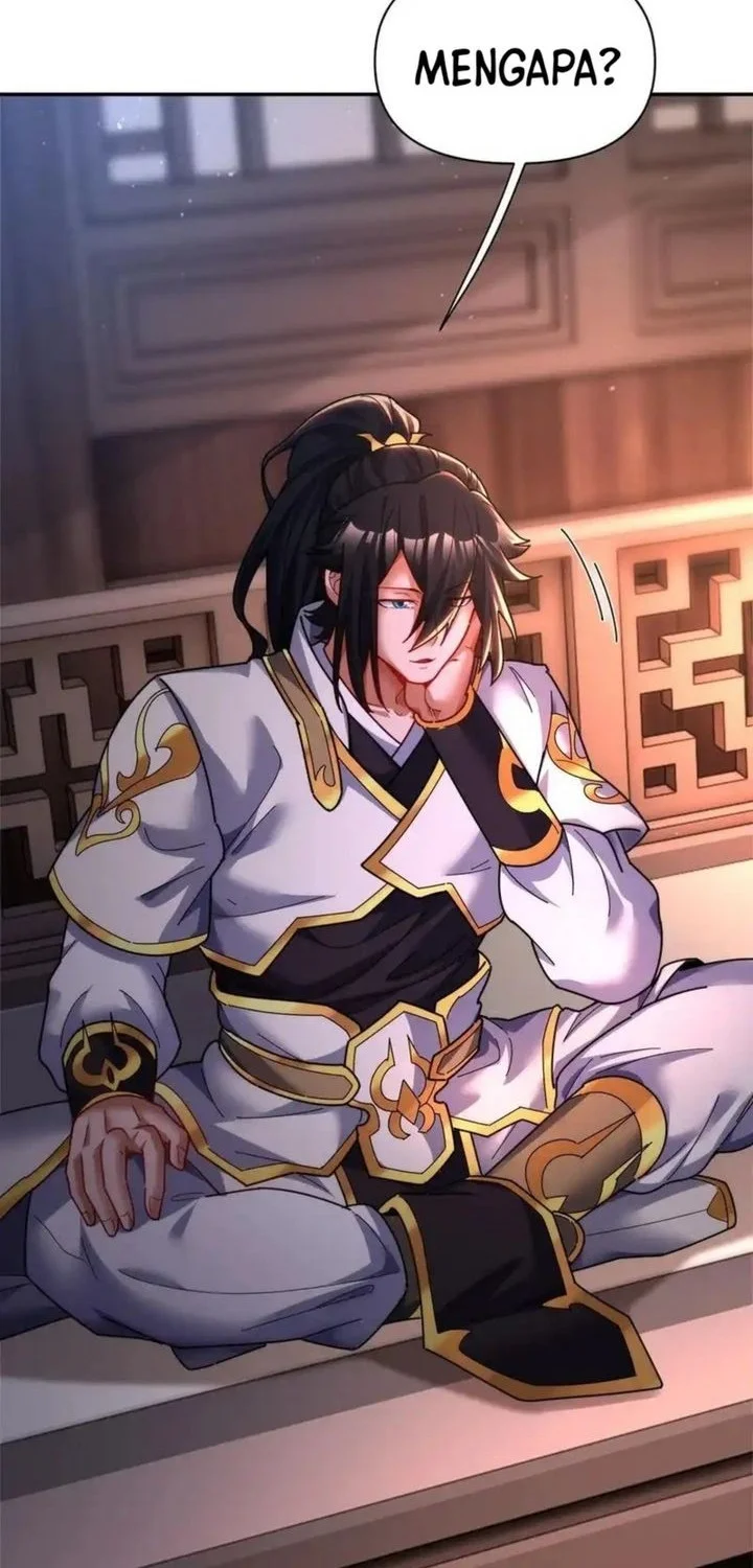 Invincible After Shocking My Empress Wife Chapter 112 Gambar 41