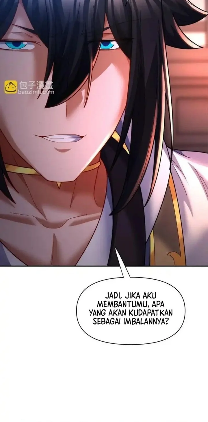 Invincible After Shocking My Empress Wife Chapter 112 Gambar 43