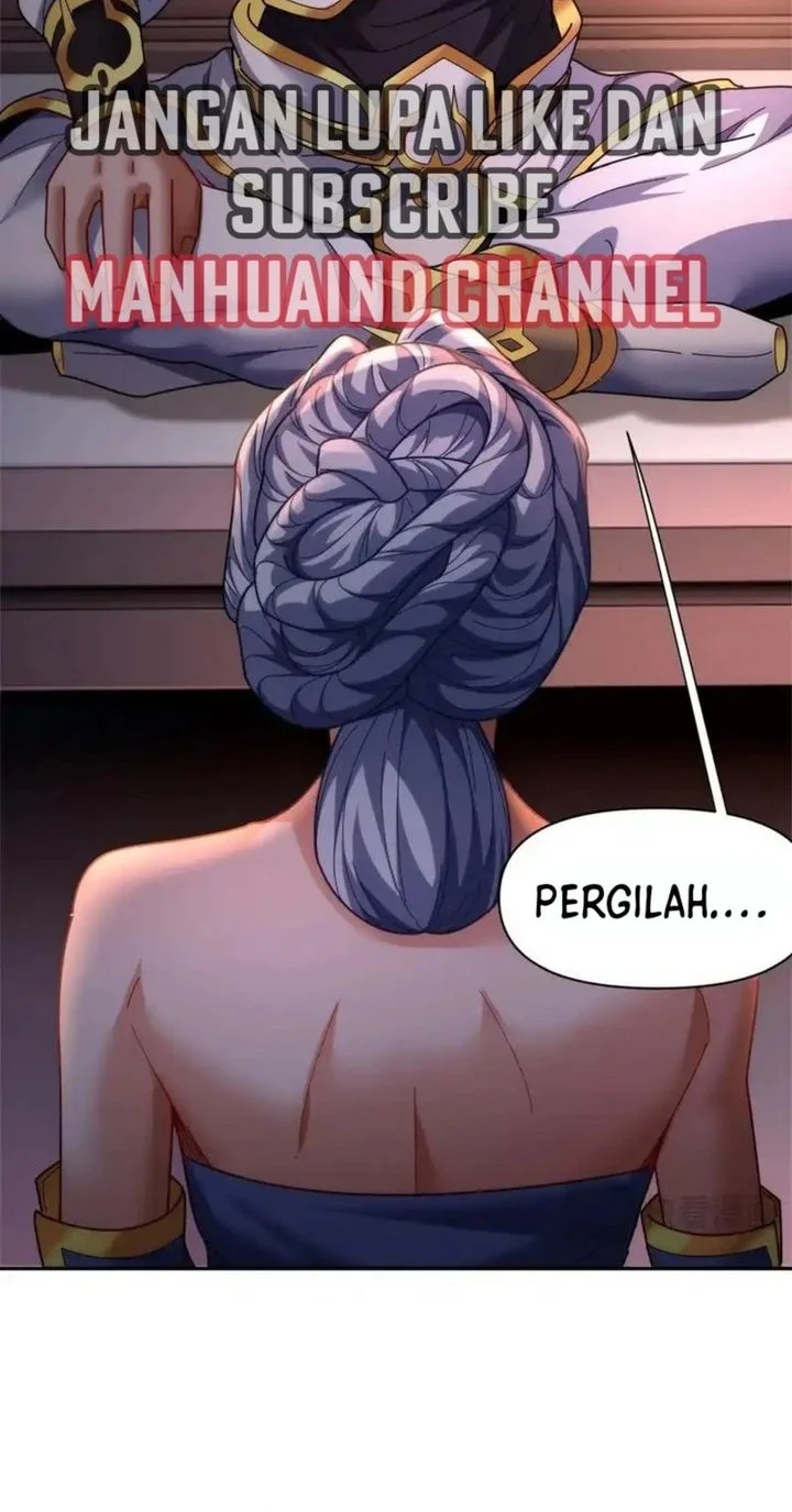 Invincible After Shocking My Empress Wife Chapter 112 Gambar 45
