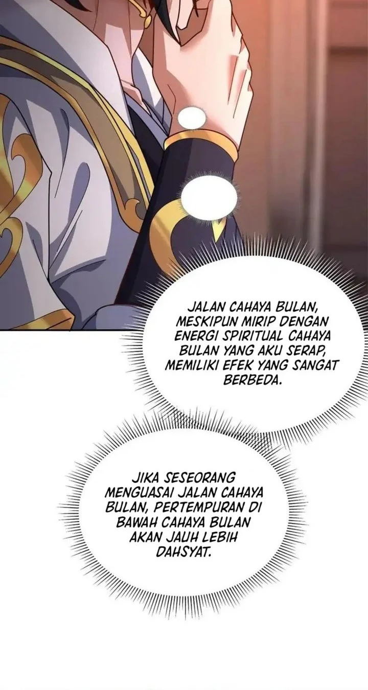 Invincible After Shocking My Empress Wife Chapter 112 Gambar 49