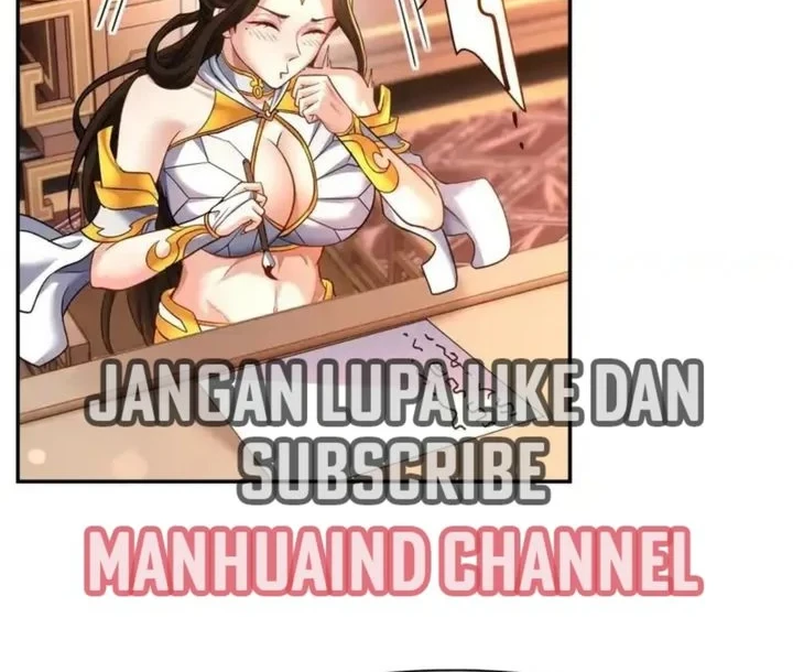 Invincible After Shocking My Empress Wife Chapter 113 Gambar 40