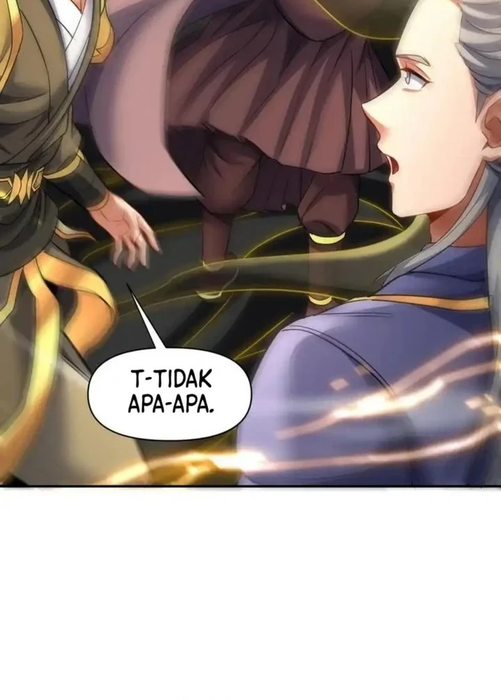 Invincible After Shocking My Empress Wife Chapter 113 Gambar 44