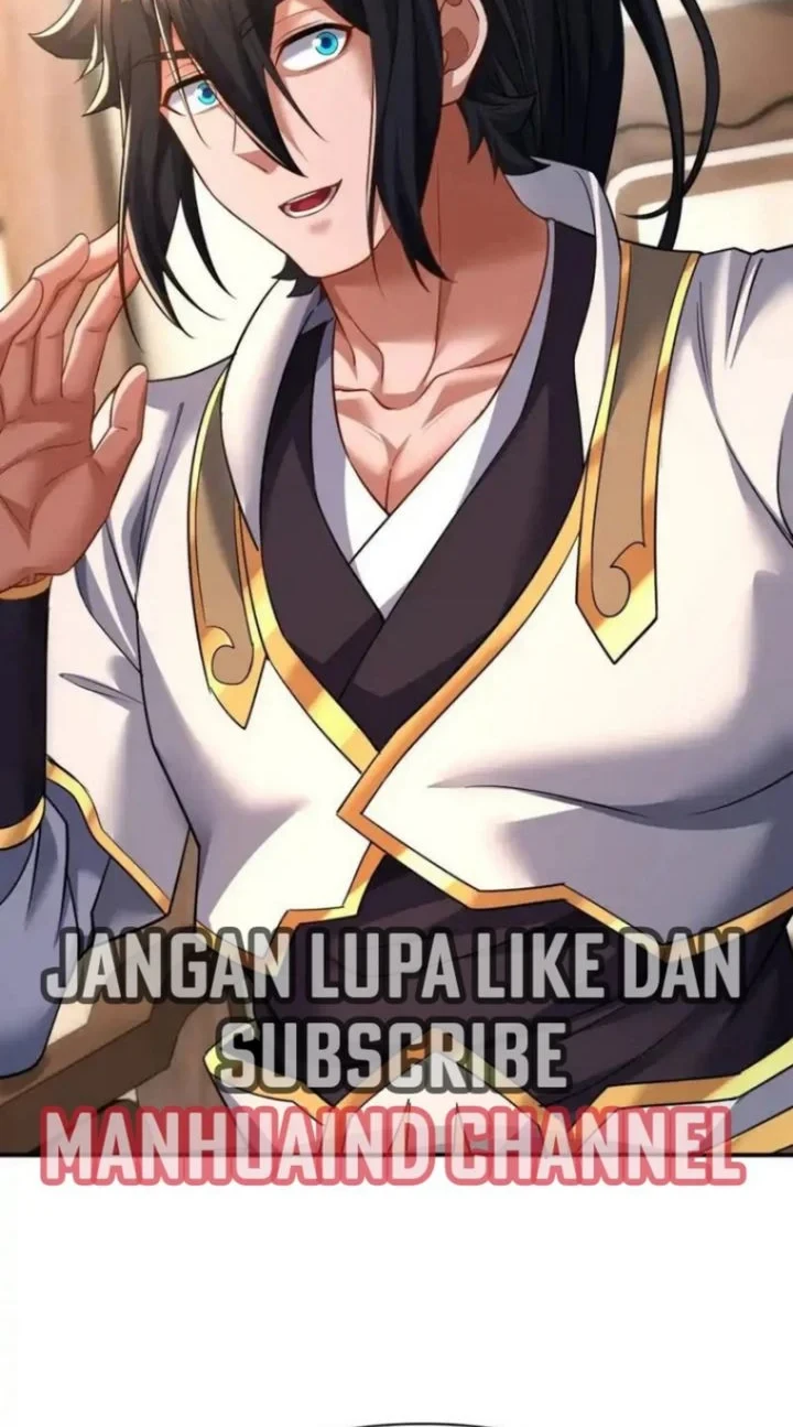 Invincible After Shocking My Empress Wife Chapter 113 Gambar 54