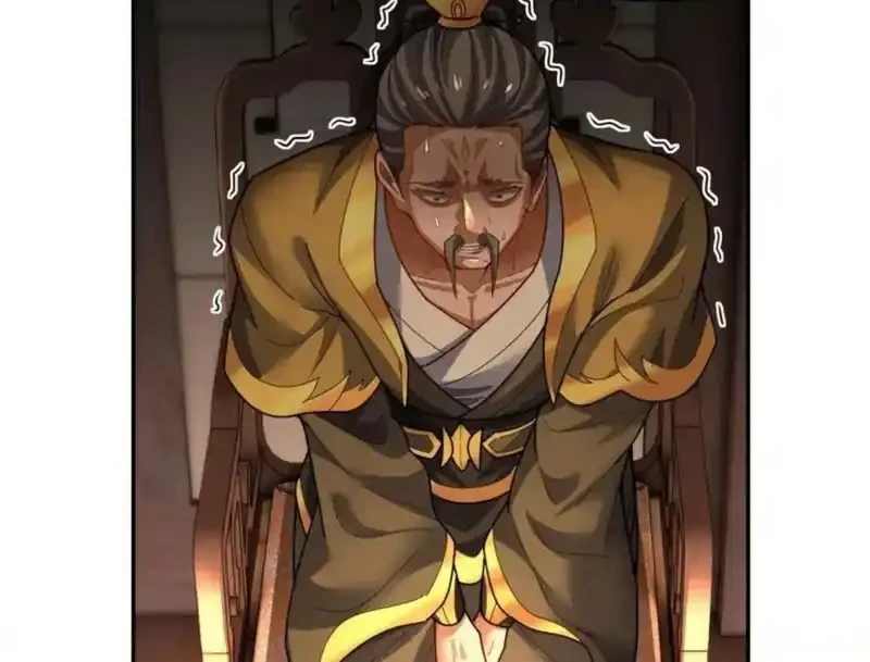 Invincible After Shocking My Empress Wife Chapter 114 Gambar 44
