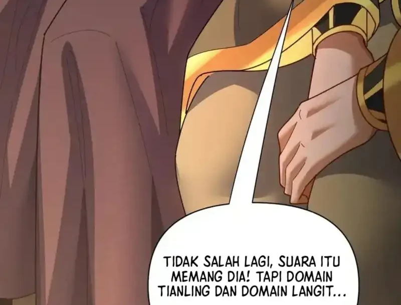 Invincible After Shocking My Empress Wife Chapter 114 Gambar 46