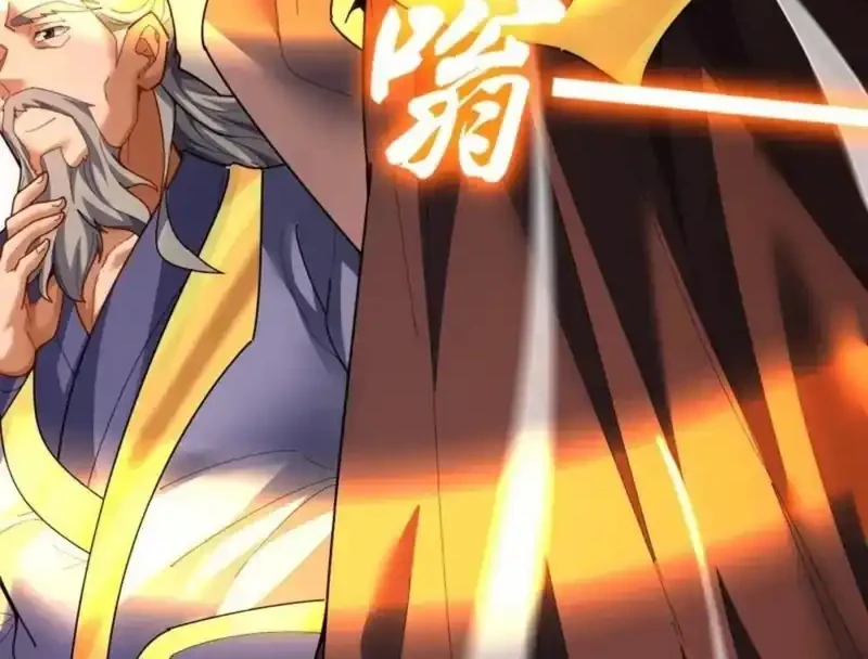 Invincible After Shocking My Empress Wife Chapter 114 Gambar 50