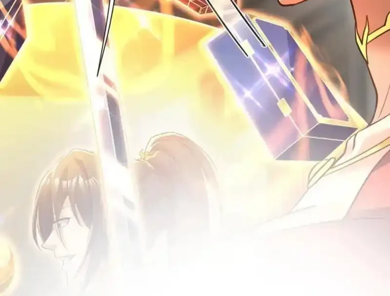 Invincible After Shocking My Empress Wife Chapter 114 Gambar 56