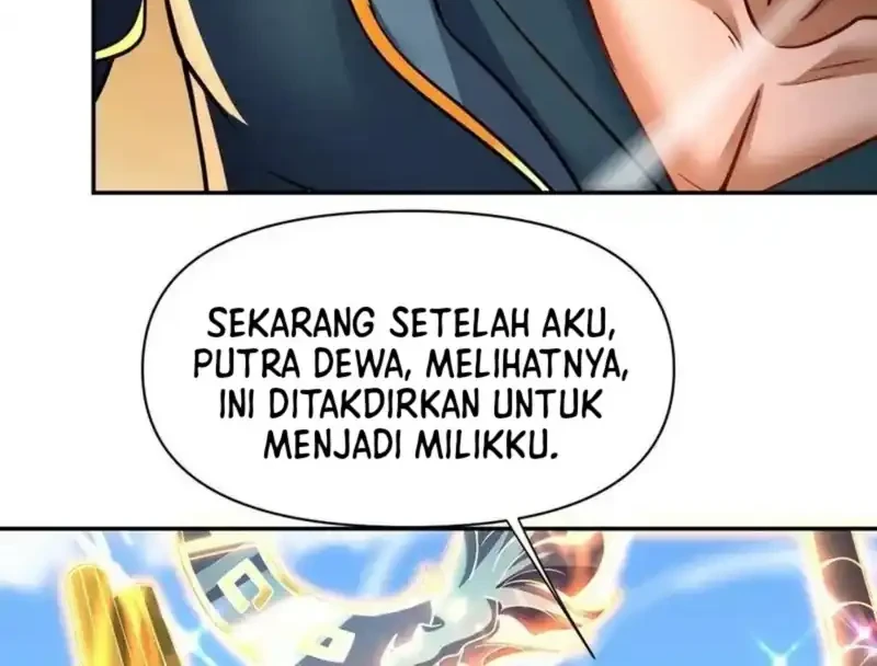 Invincible After Shocking My Empress Wife Chapter 114 Gambar 60