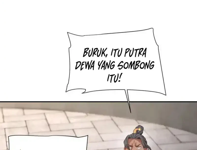 Invincible After Shocking My Empress Wife Chapter 114 Gambar 62
