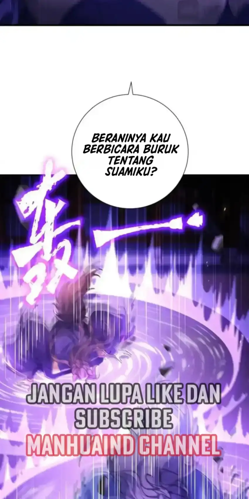 Invincible After Shocking My Empress Wife Chapter 123 Gambar 10