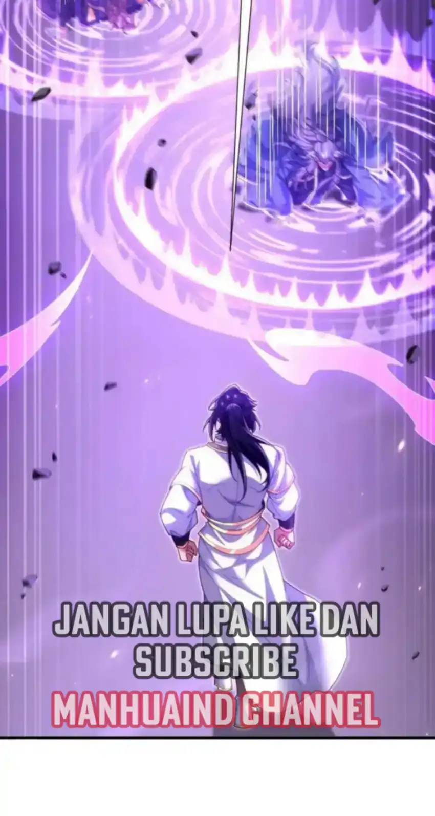 Invincible After Shocking My Empress Wife Chapter 123 Gambar 13