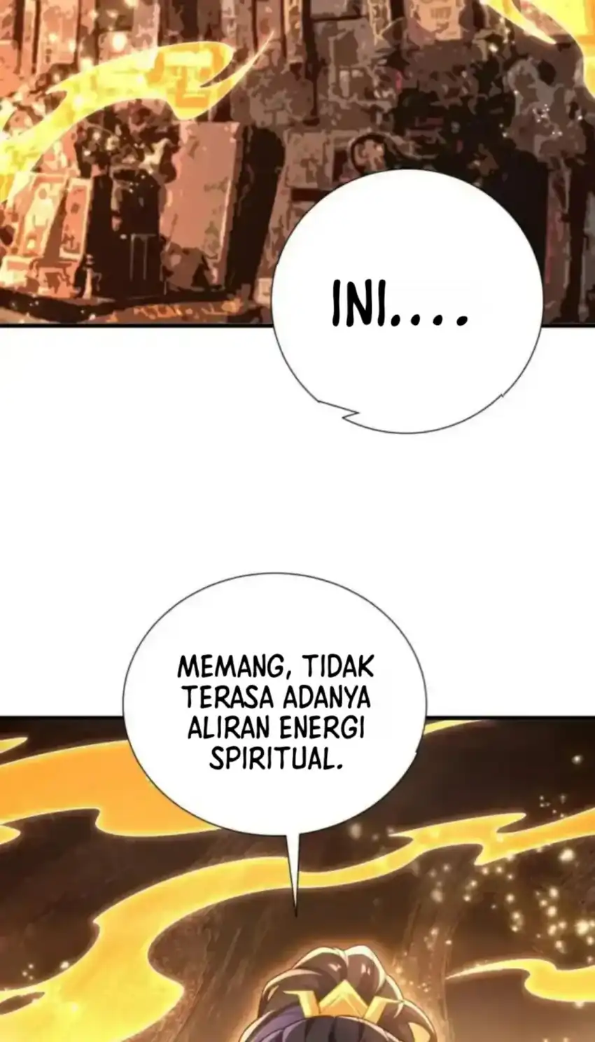 Invincible After Shocking My Empress Wife Chapter 123 Gambar 29