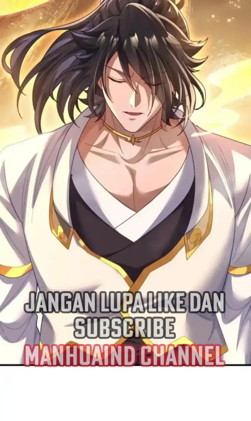 Invincible After Shocking My Empress Wife Chapter 123 Gambar 30
