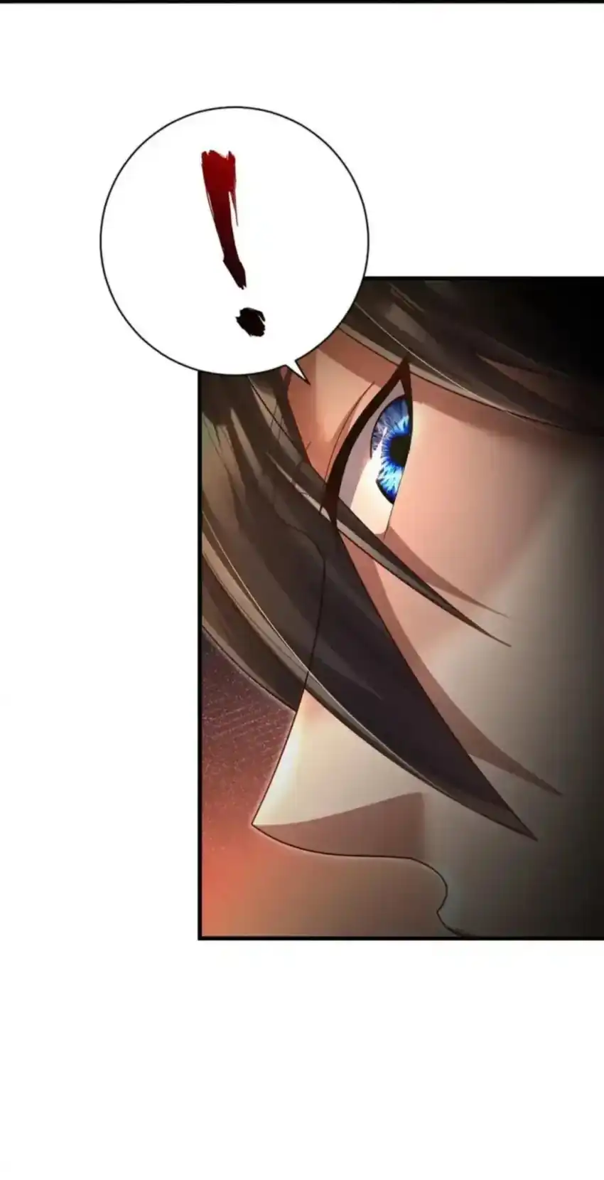 Invincible After Shocking My Empress Wife Chapter 123 Gambar 34