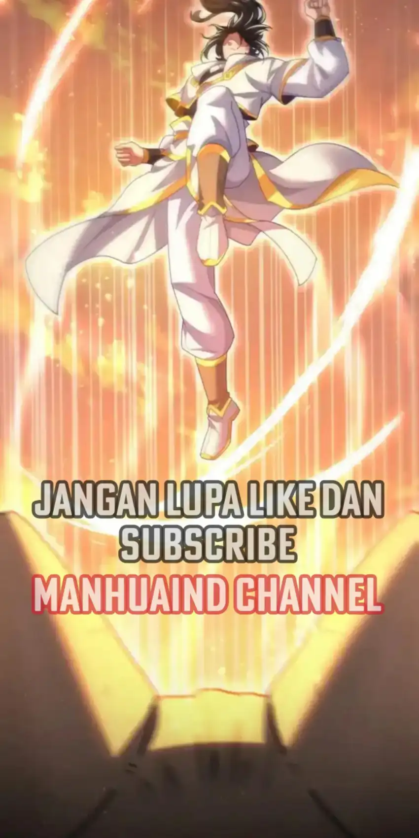 Invincible After Shocking My Empress Wife Chapter 123 Gambar 41