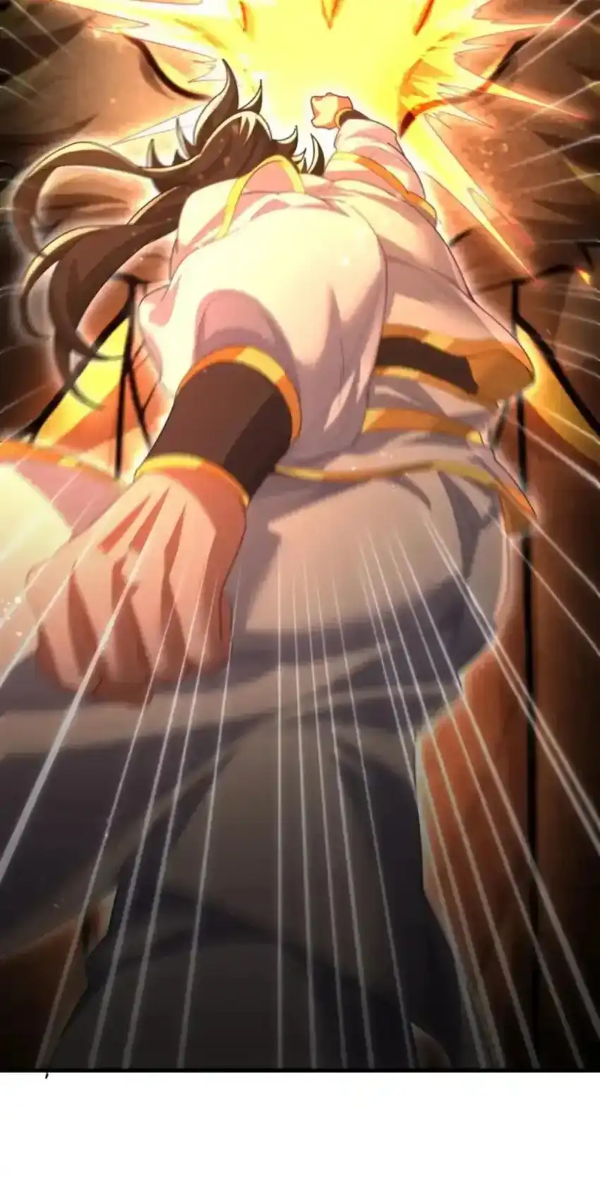 Invincible After Shocking My Empress Wife Chapter 123 Gambar 43