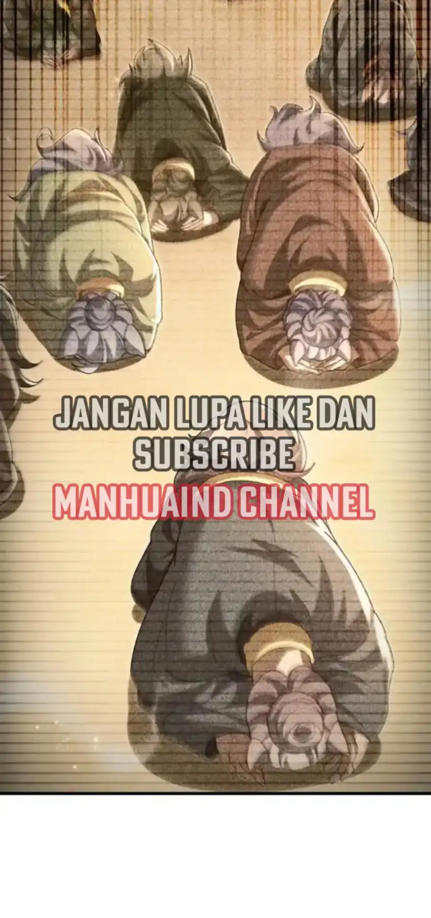 Invincible After Shocking My Empress Wife Chapter 123 Gambar 50