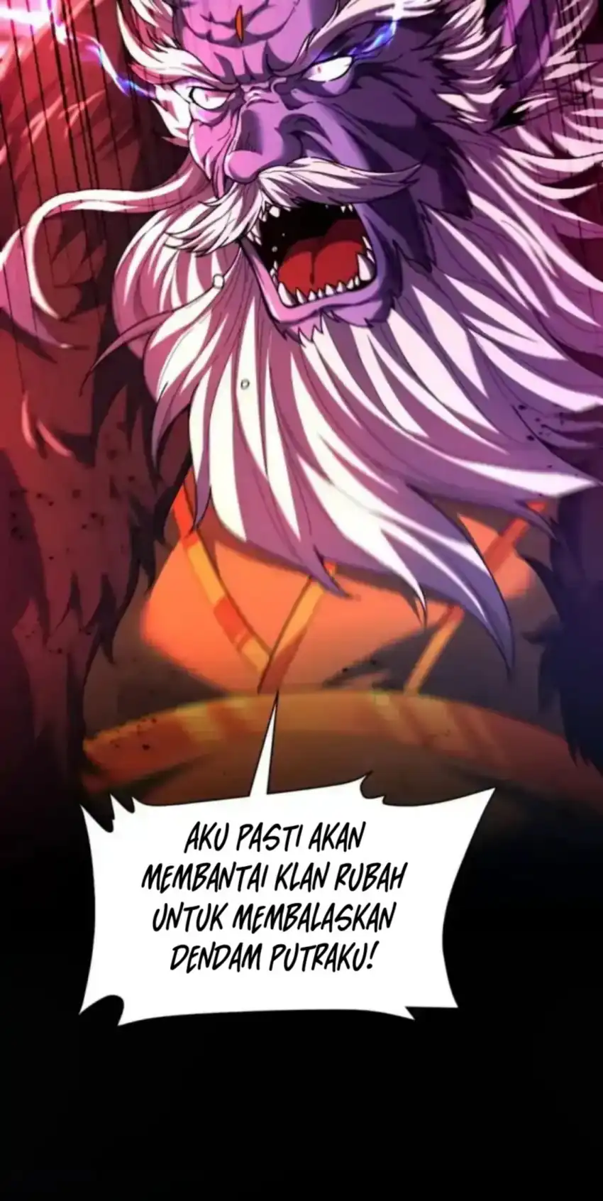 Invincible After Shocking My Empress Wife Chapter 123 Gambar 63