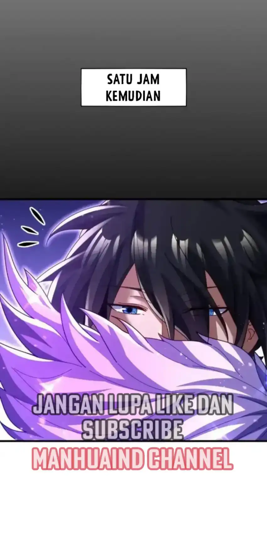 Invincible After Shocking My Empress Wife Chapter 124 Gambar 17