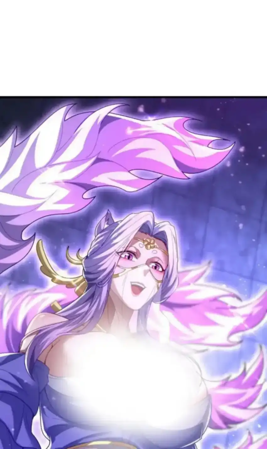 Invincible After Shocking My Empress Wife Chapter 124 Gambar 18