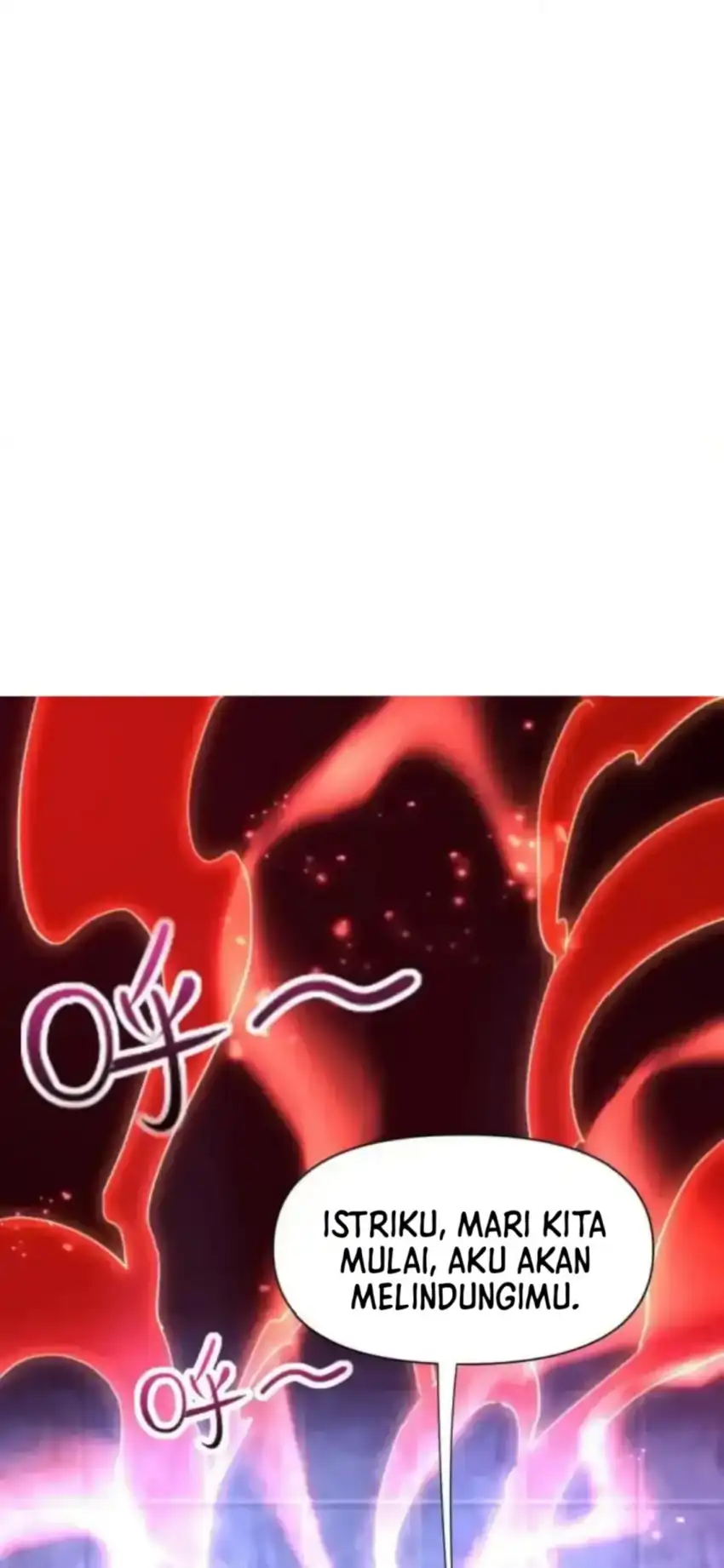 Manhua Invincible After Shocking My Empress Wife Chapter 124 gambar 2