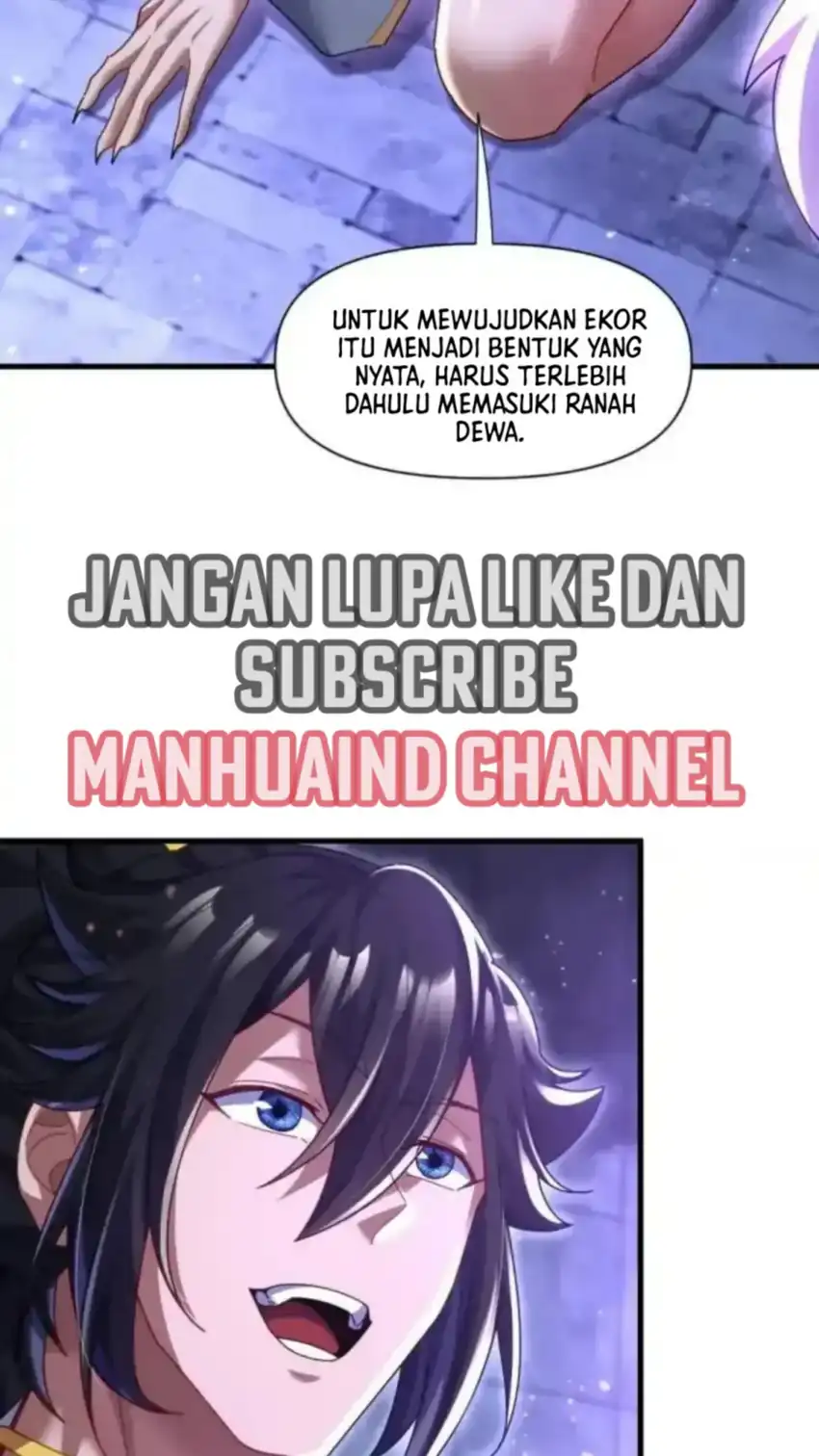 Invincible After Shocking My Empress Wife Chapter 124 Gambar 21