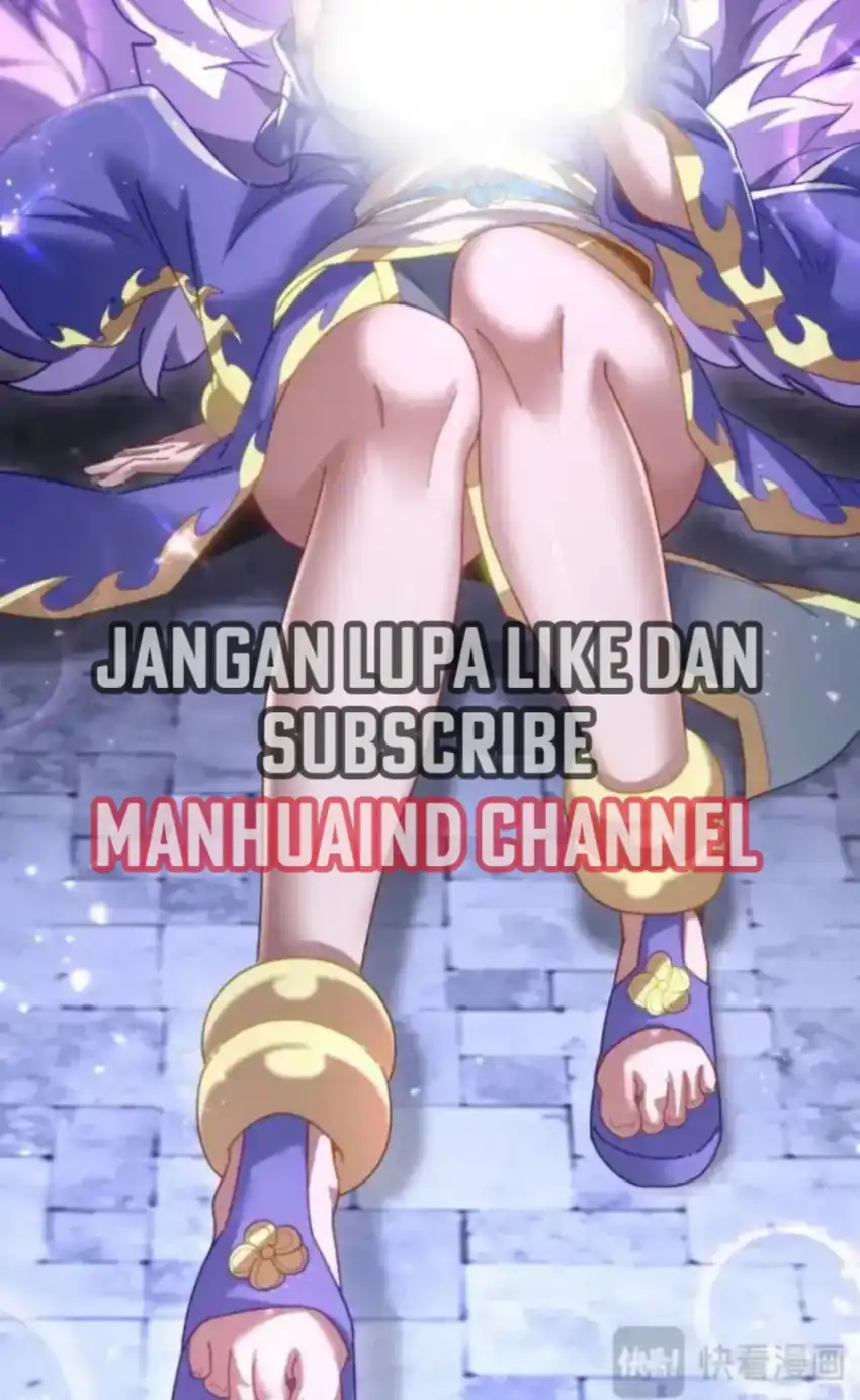 Invincible After Shocking My Empress Wife Chapter 124 Gambar 23
