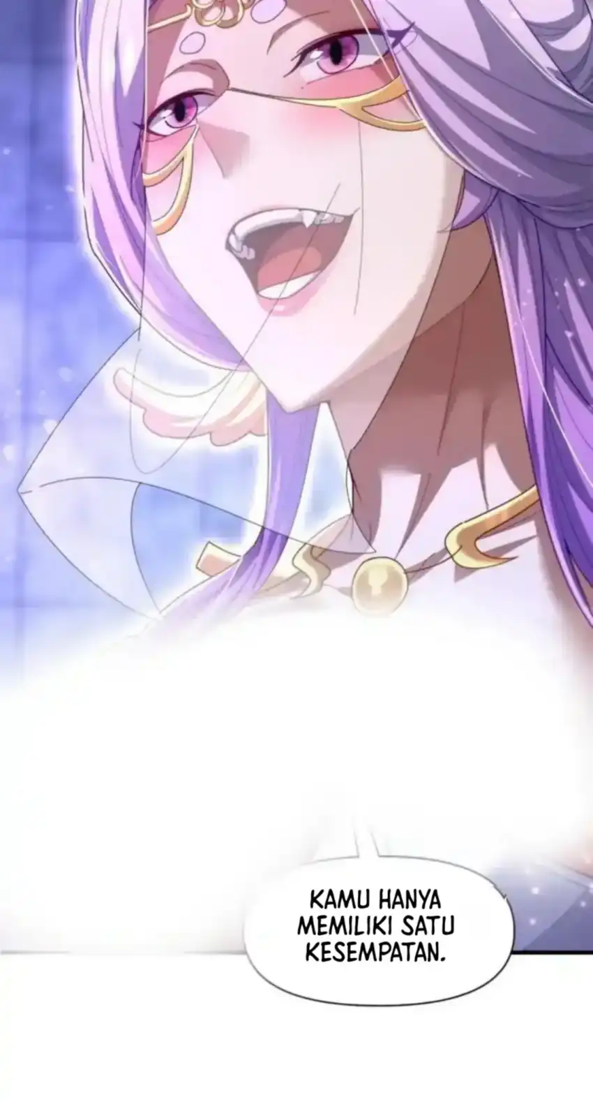 Invincible After Shocking My Empress Wife Chapter 124 Gambar 26