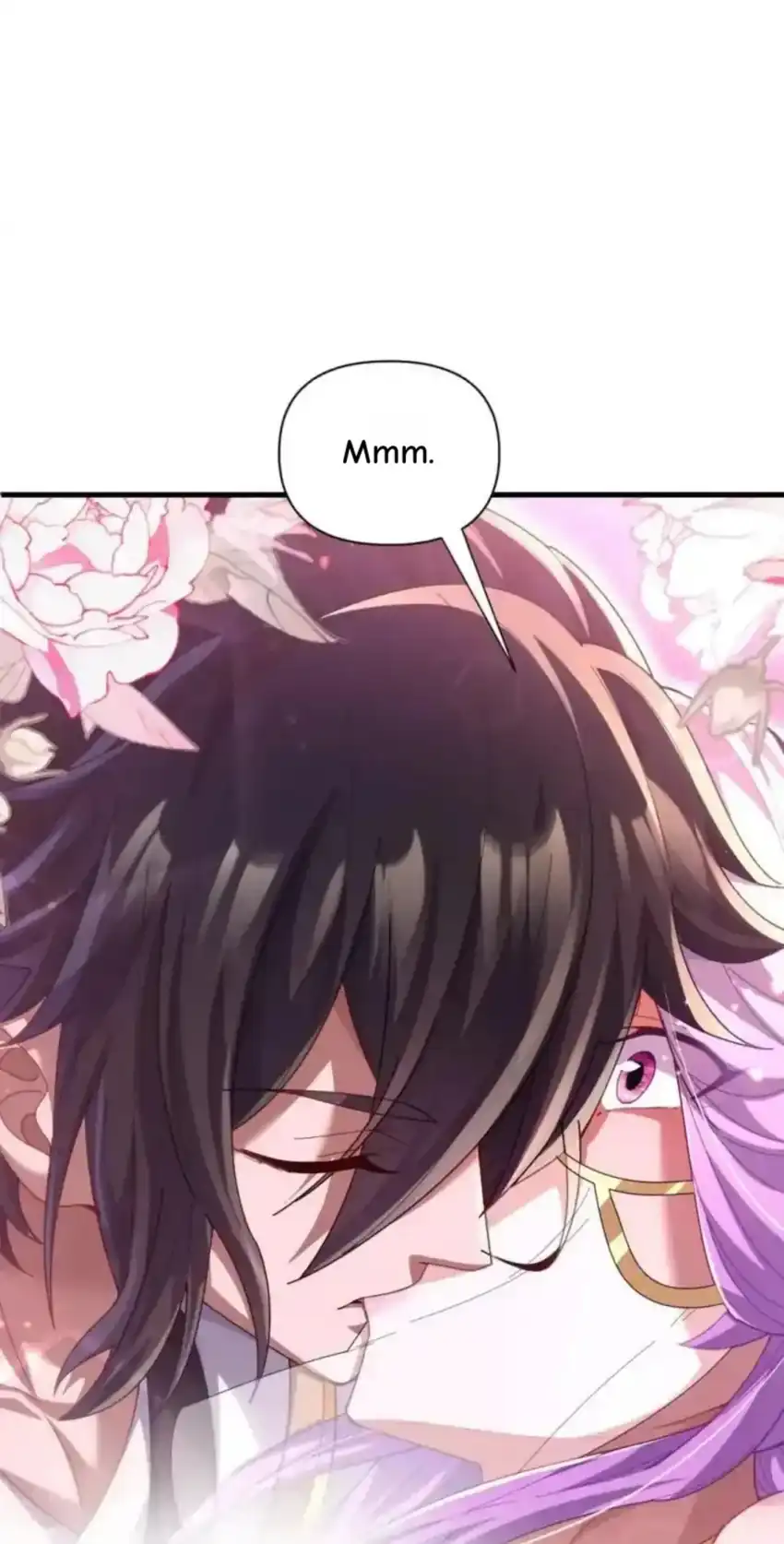 Invincible After Shocking My Empress Wife Chapter 124 Gambar 29