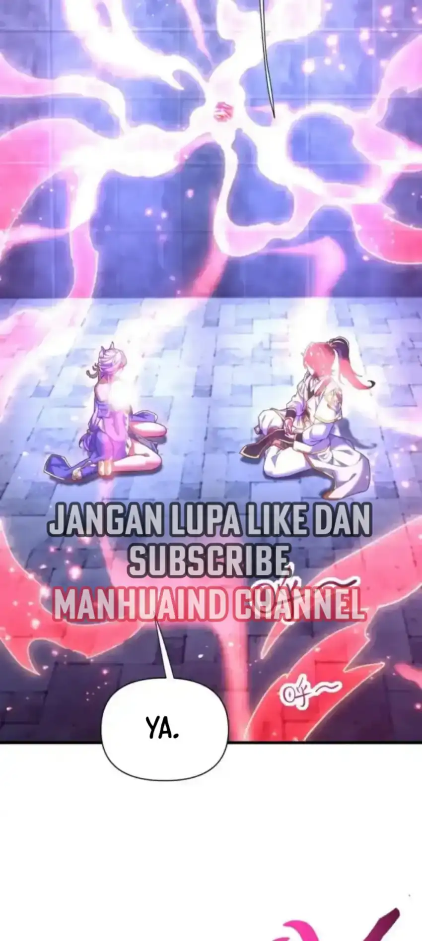Invincible After Shocking My Empress Wife Chapter 124 Gambar 3