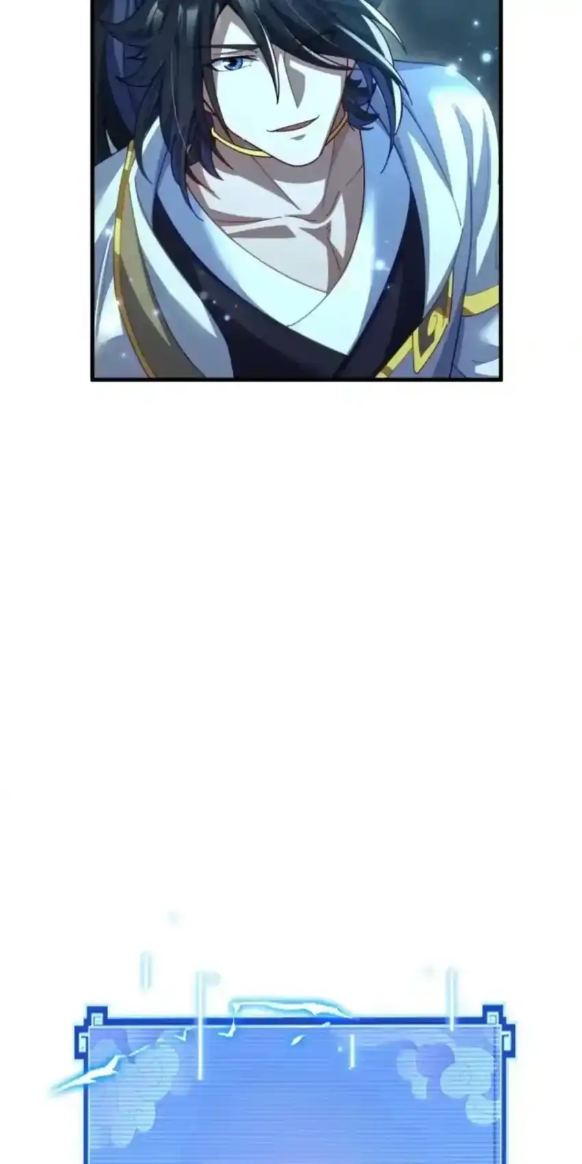 Invincible After Shocking My Empress Wife Chapter 124 Gambar 53