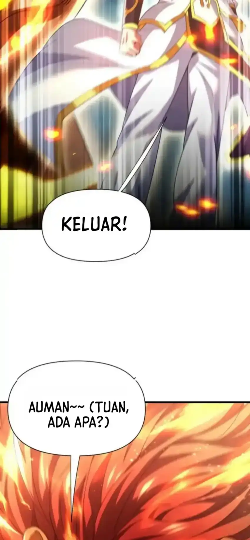 Invincible After Shocking My Empress Wife Chapter 124 Gambar 57