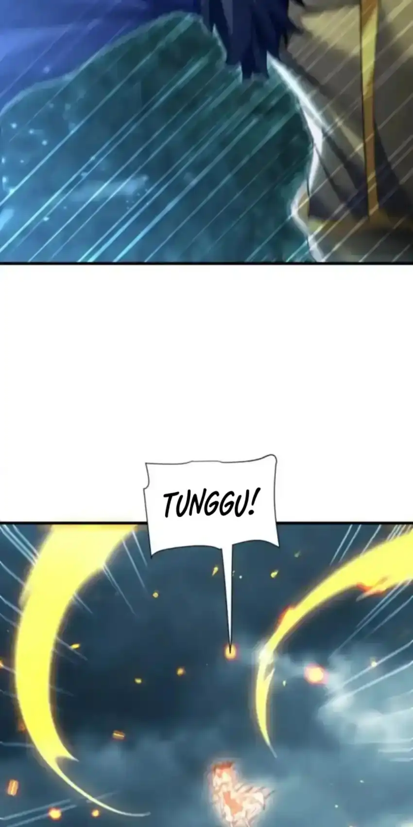 Invincible After Shocking My Empress Wife Chapter 124 Gambar 61