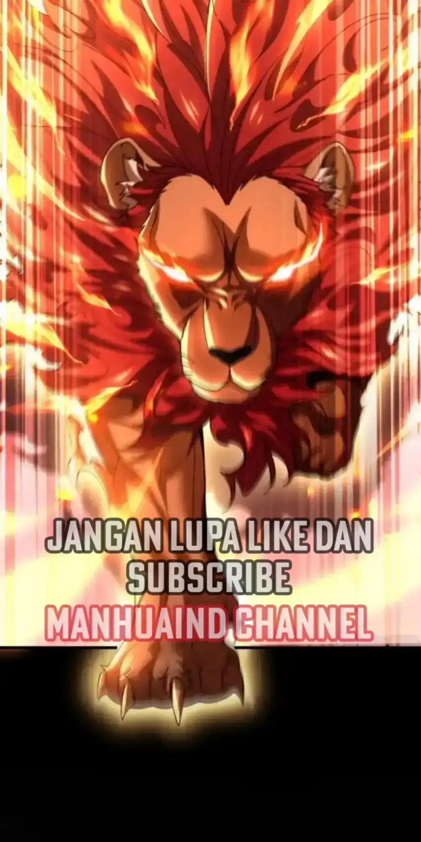 Invincible After Shocking My Empress Wife Chapter 124 Gambar 64