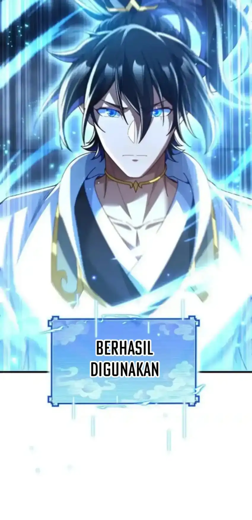 Invincible After Shocking My Empress Wife Chapter 124 Gambar 9