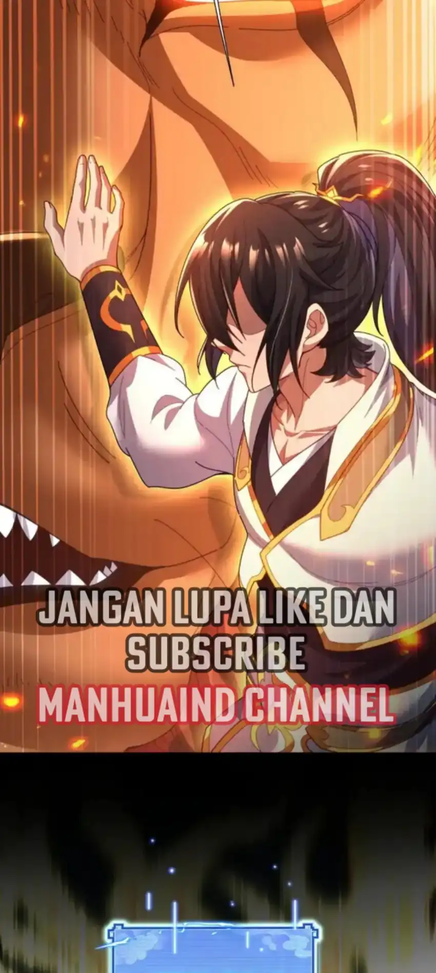 Invincible After Shocking My Empress Wife Chapter 125 Gambar 17