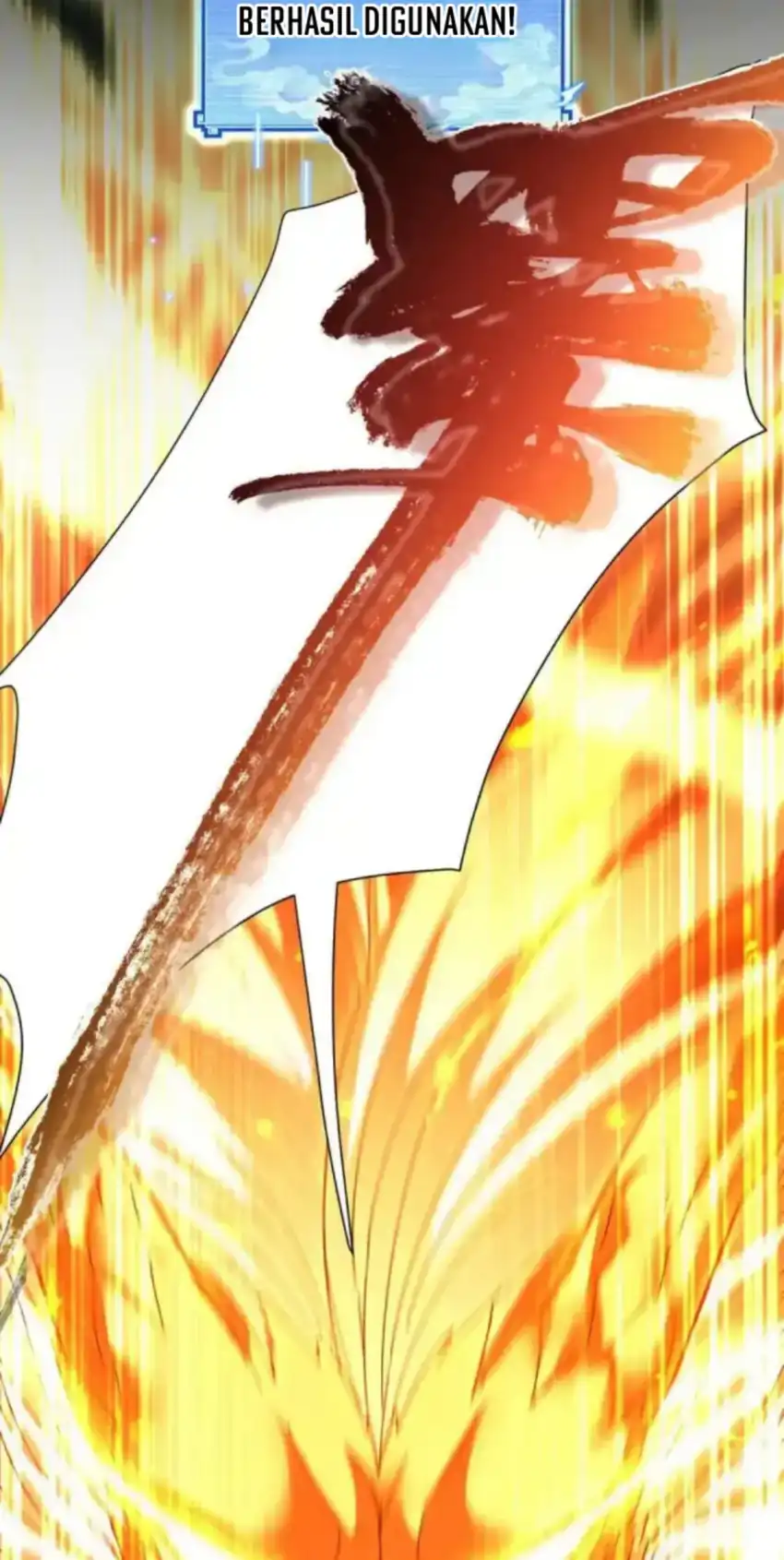 Invincible After Shocking My Empress Wife Chapter 125 Gambar 18