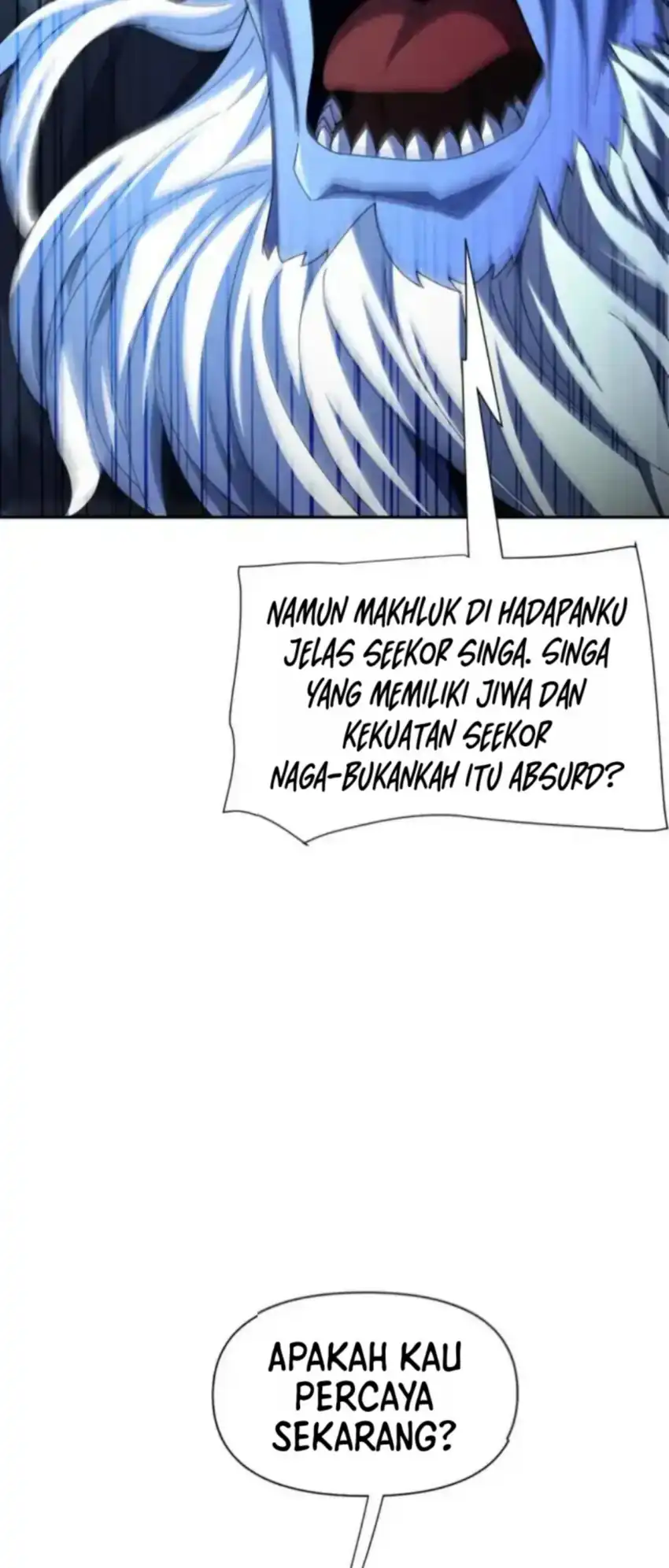 Invincible After Shocking My Empress Wife Chapter 125 Gambar 23