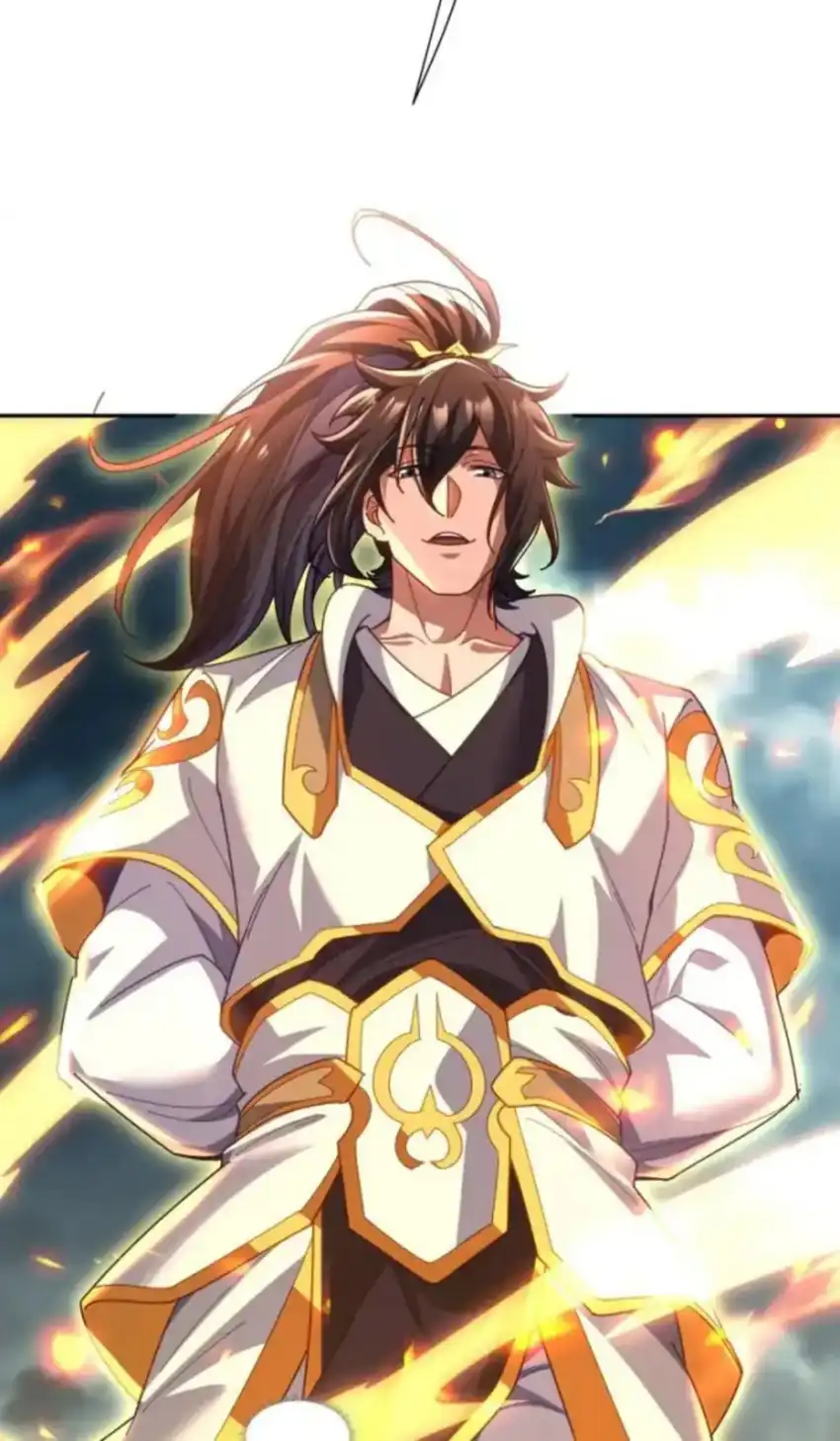 Invincible After Shocking My Empress Wife Chapter 125 Gambar 24
